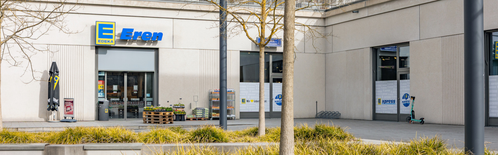 Aussenansicht Aussenansicht