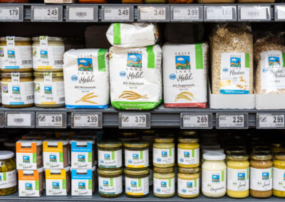 Bioprodukte